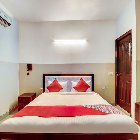 Oyo 28461 Royal Stay Inn Delhi  Exterior foto