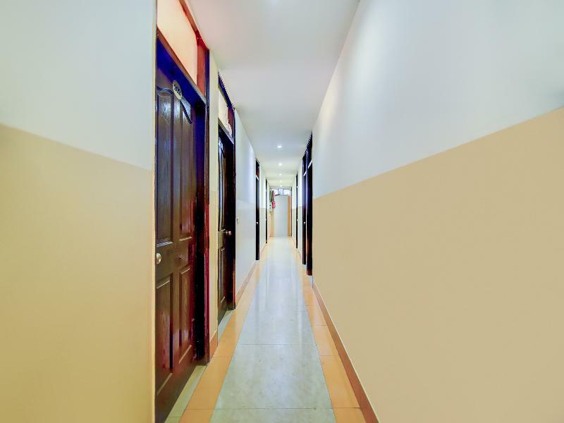 Oyo 28461 Royal Stay Inn Delhi  Exterior foto