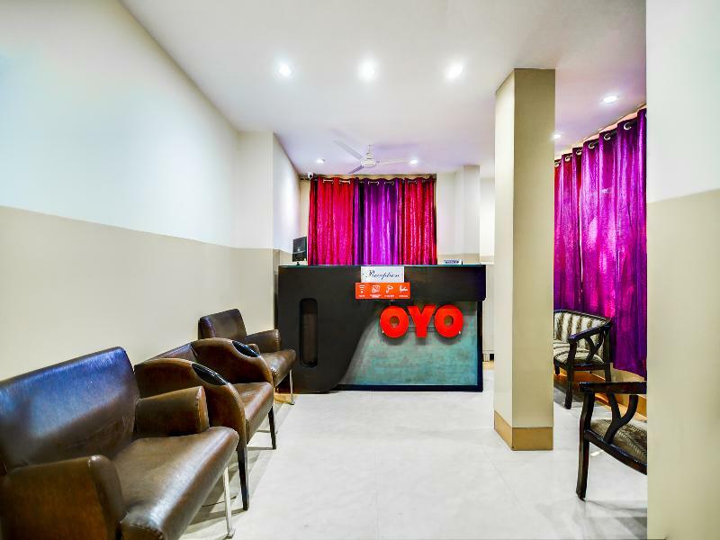 Oyo 28461 Royal Stay Inn Delhi  Exterior foto