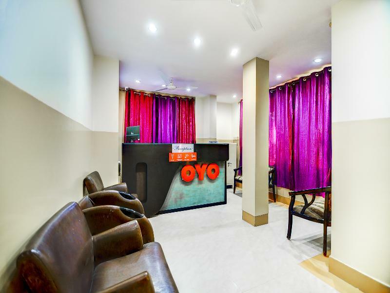 Oyo 28461 Royal Stay Inn Delhi  Exterior foto