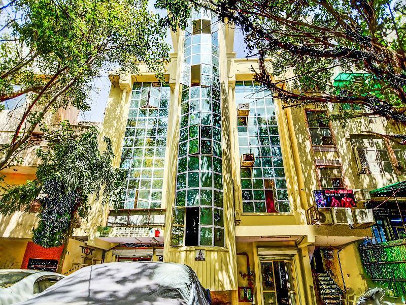 Oyo 28461 Royal Stay Inn Delhi  Exterior foto