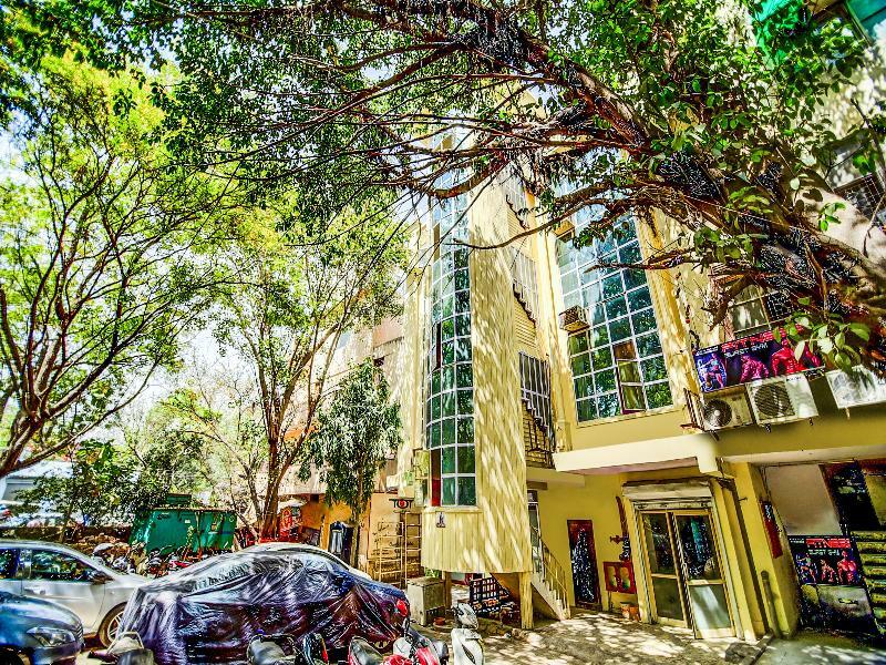 Oyo 28461 Royal Stay Inn Delhi  Exterior foto