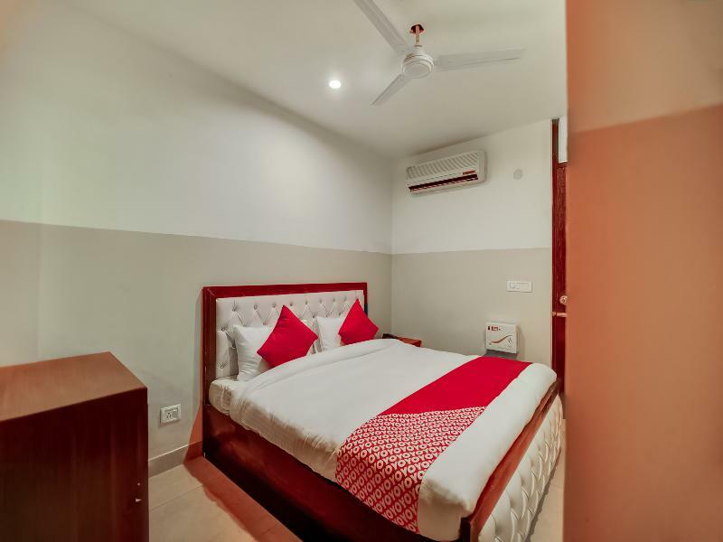 Oyo 28461 Royal Stay Inn Delhi  Exterior foto