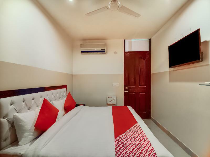 Oyo 28461 Royal Stay Inn Delhi  Exterior foto