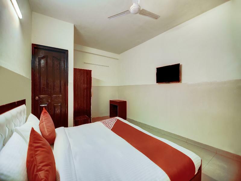 Oyo 28461 Royal Stay Inn Delhi  Exterior foto