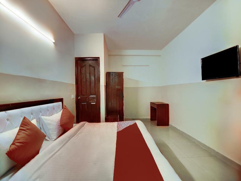 Oyo 28461 Royal Stay Inn Delhi  Exterior foto