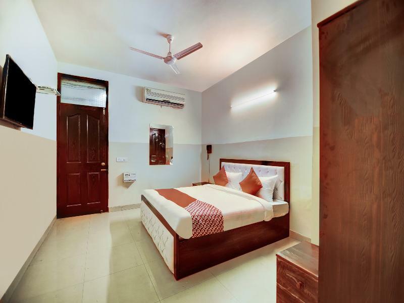 Oyo 28461 Royal Stay Inn Delhi  Exterior foto