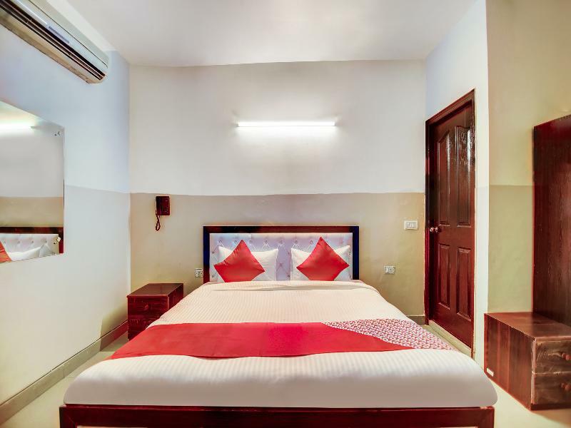 Oyo 28461 Royal Stay Inn Delhi  Exterior foto